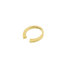 Vinyasa Ring gold