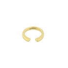 Vinyasa Ring gold