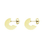 Bold Earrings gold