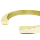 Vinyasa Bracelet gold