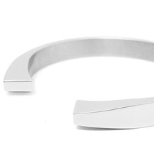 Vinyasa Bracelet silver