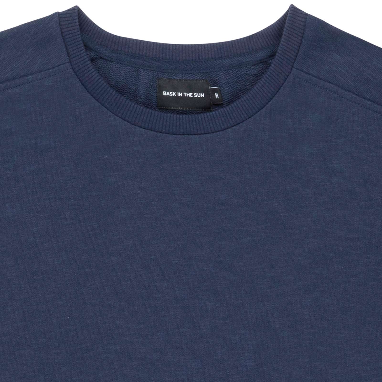 Abel Sweatshirt navy