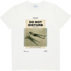 Do Not Disturb Tee natural