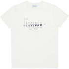 Week Theory Tee natural