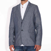 SB2 Blazer washed blue Ben Sherman