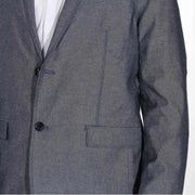 SB2 Blazer washed blue Ben Sherman