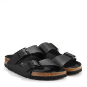 Arizona Birko-Flor Narrow Fit black/black