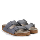 Arizona BS Birkoflor Regular Fit desert soil gray