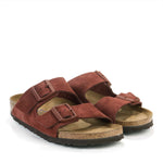Arizona BS SFB VL Narrow Fit chocolate