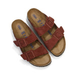 Arizona BS SFB VL Narrow Fit chocolate
