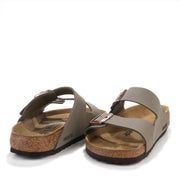 Arizona BF Nubuk Regular Fit stone