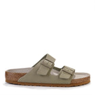 Arizona SFB Birko-Flor Regular Fit faded khaki