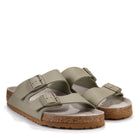 Arizona SFB Birko-Flor Regular Fit faded khaki