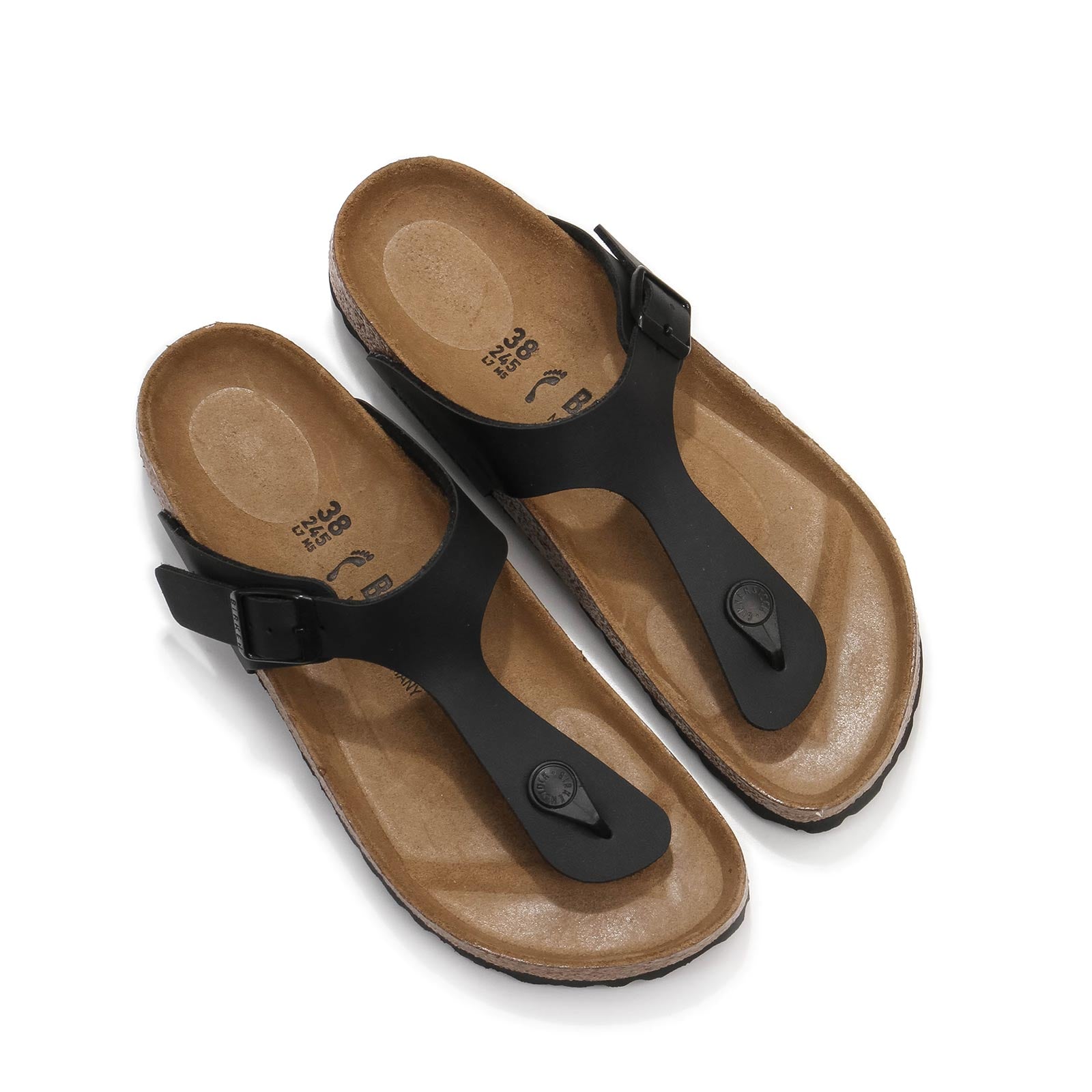 Birkenstock gizeh narrow fit online