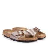 Madrid BF Narrow Fit graceful taupe