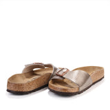 Madrid BF Narrow Fit graceful taupe