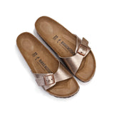 Madrid BF Narrow Fit graceful taupe