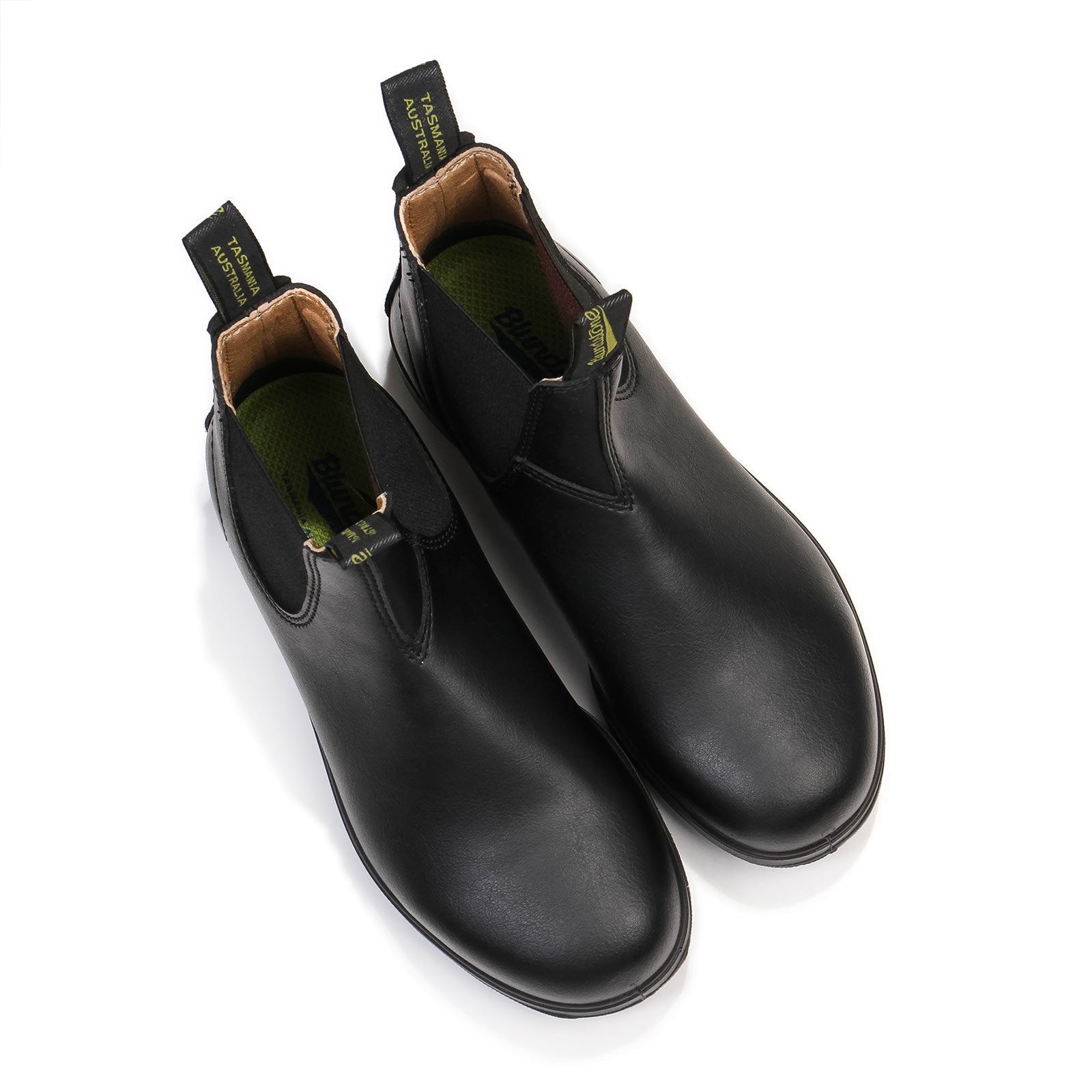 #2115 Original Vegan Boot black