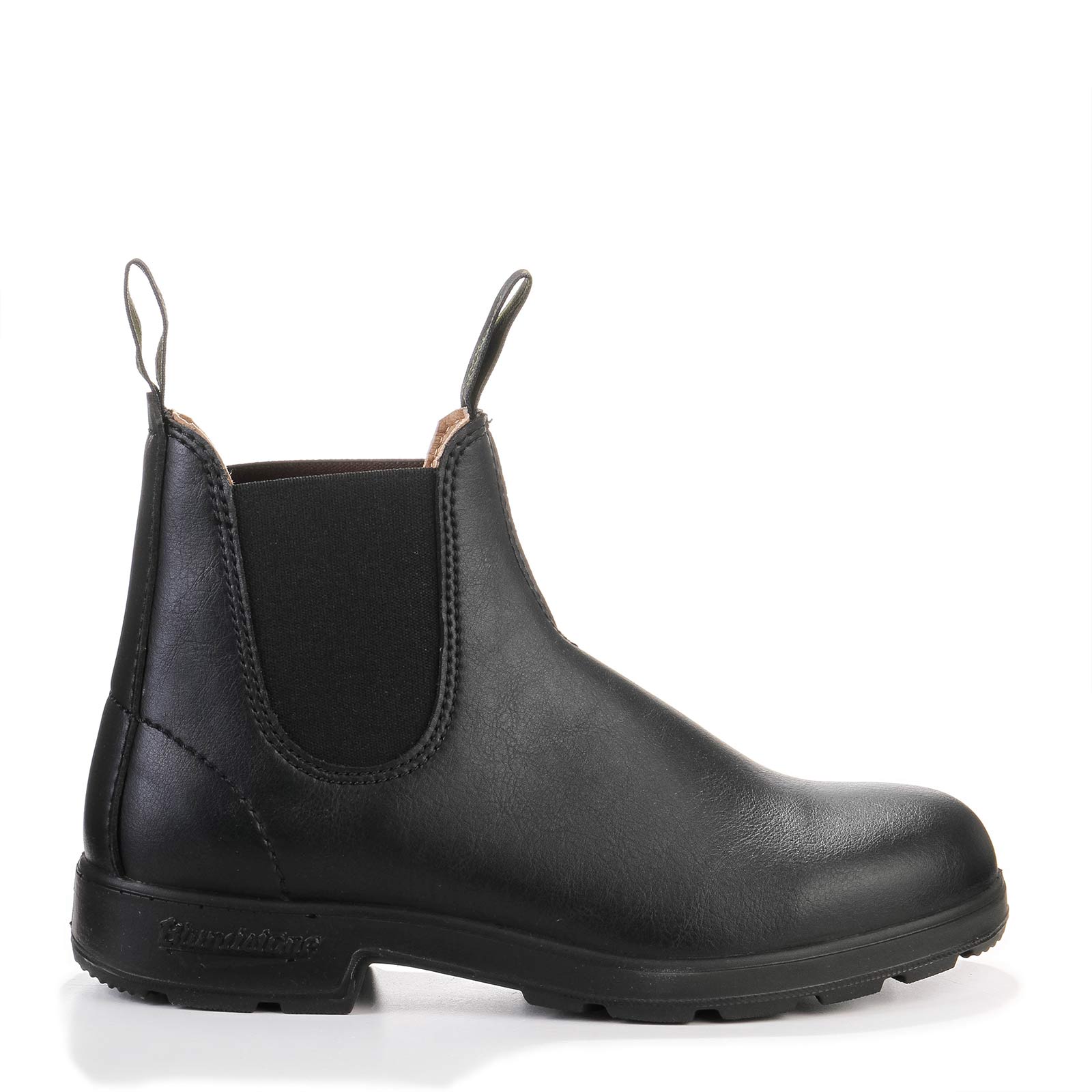 #2115 Original Vegan Boot black