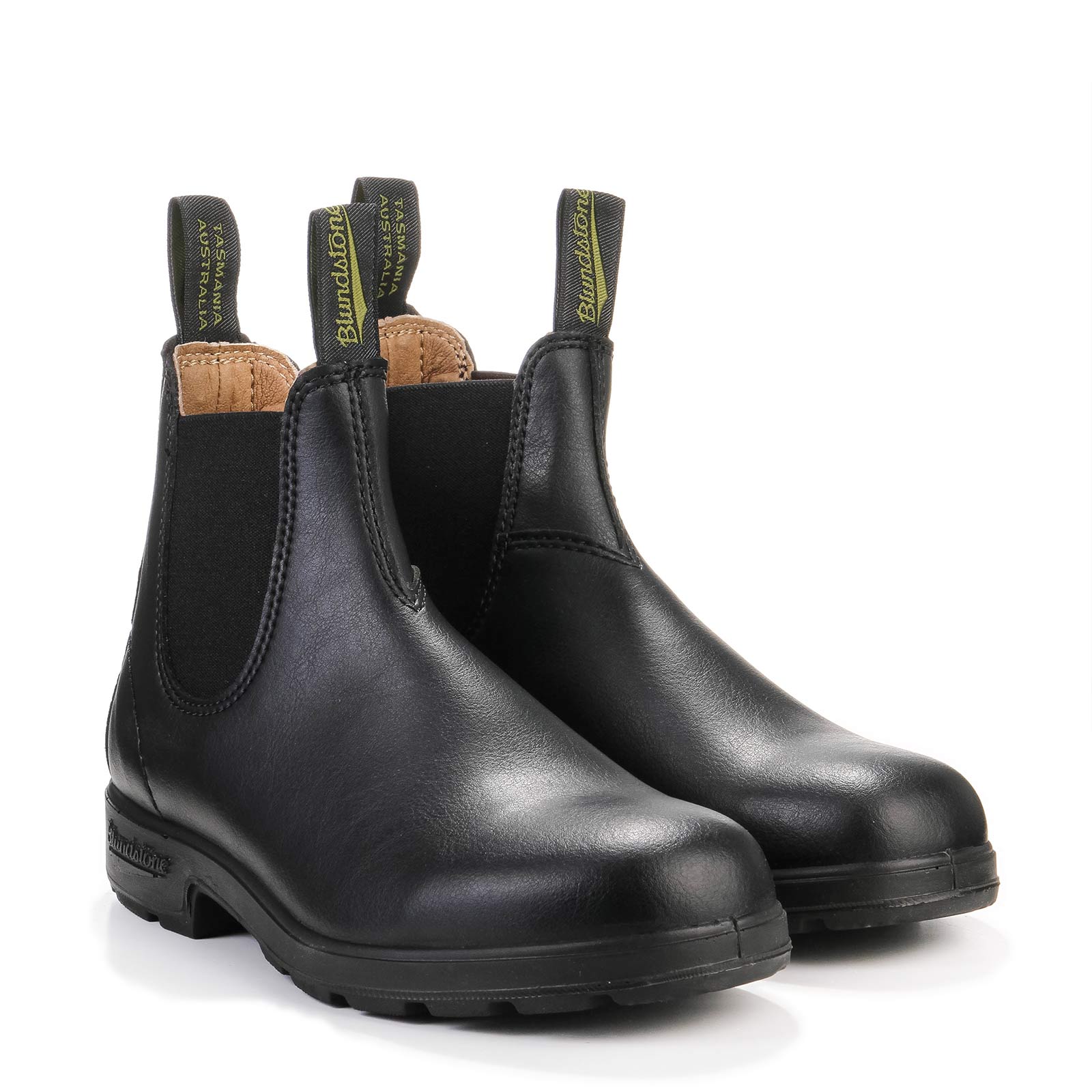 #2115 Original Vegan Boot black