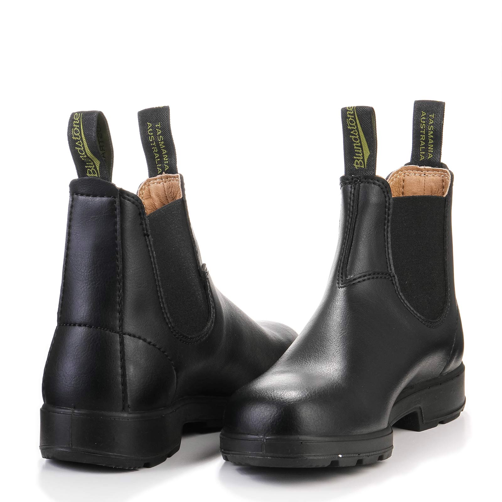 #2115 Original Vegan Boot black