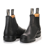 #558 Classic Leather Boot voltan black