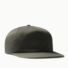 Arnold Cap light olive