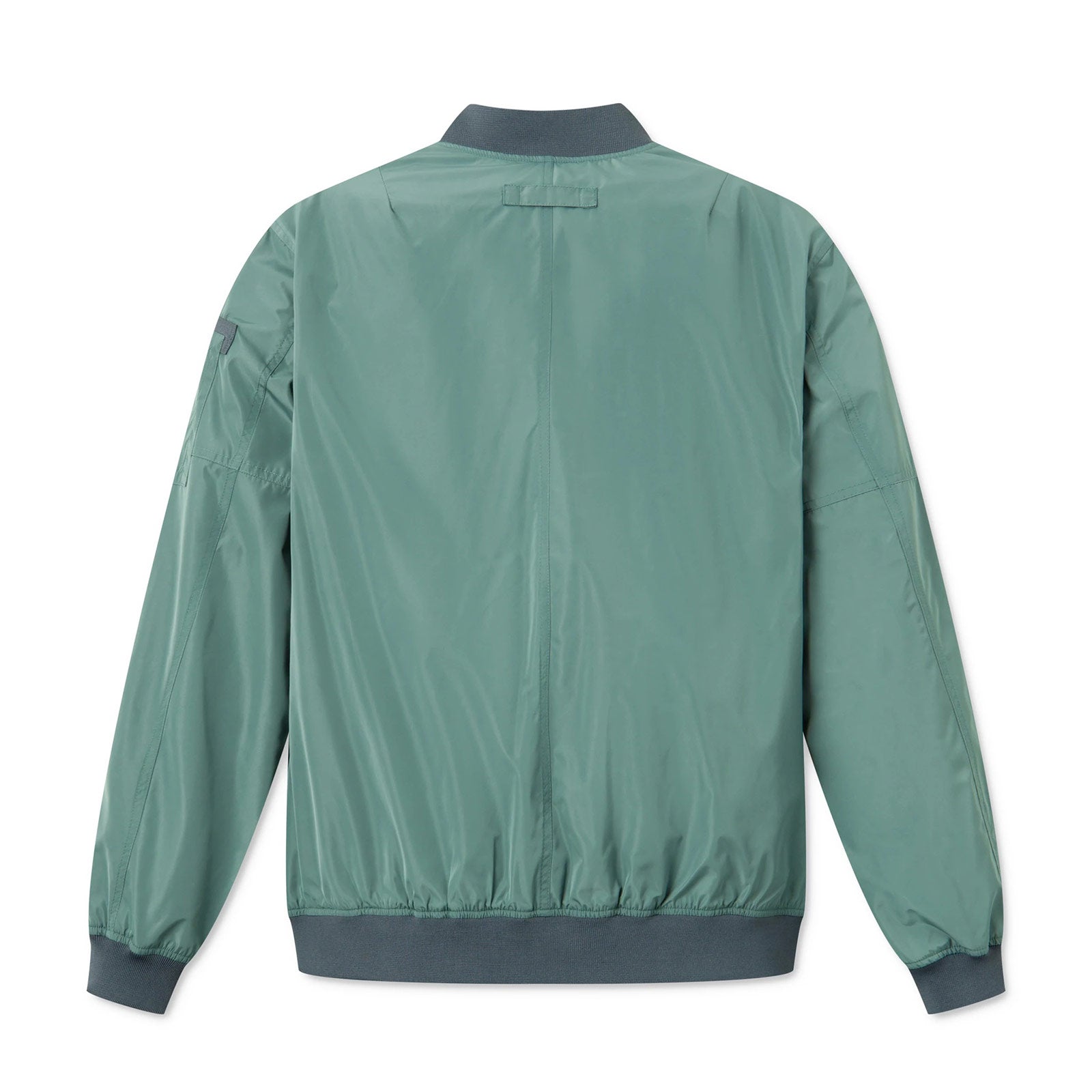 Harris Bomber Jacket petrol