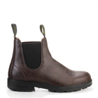 #2116 Original Vegan Boot brown