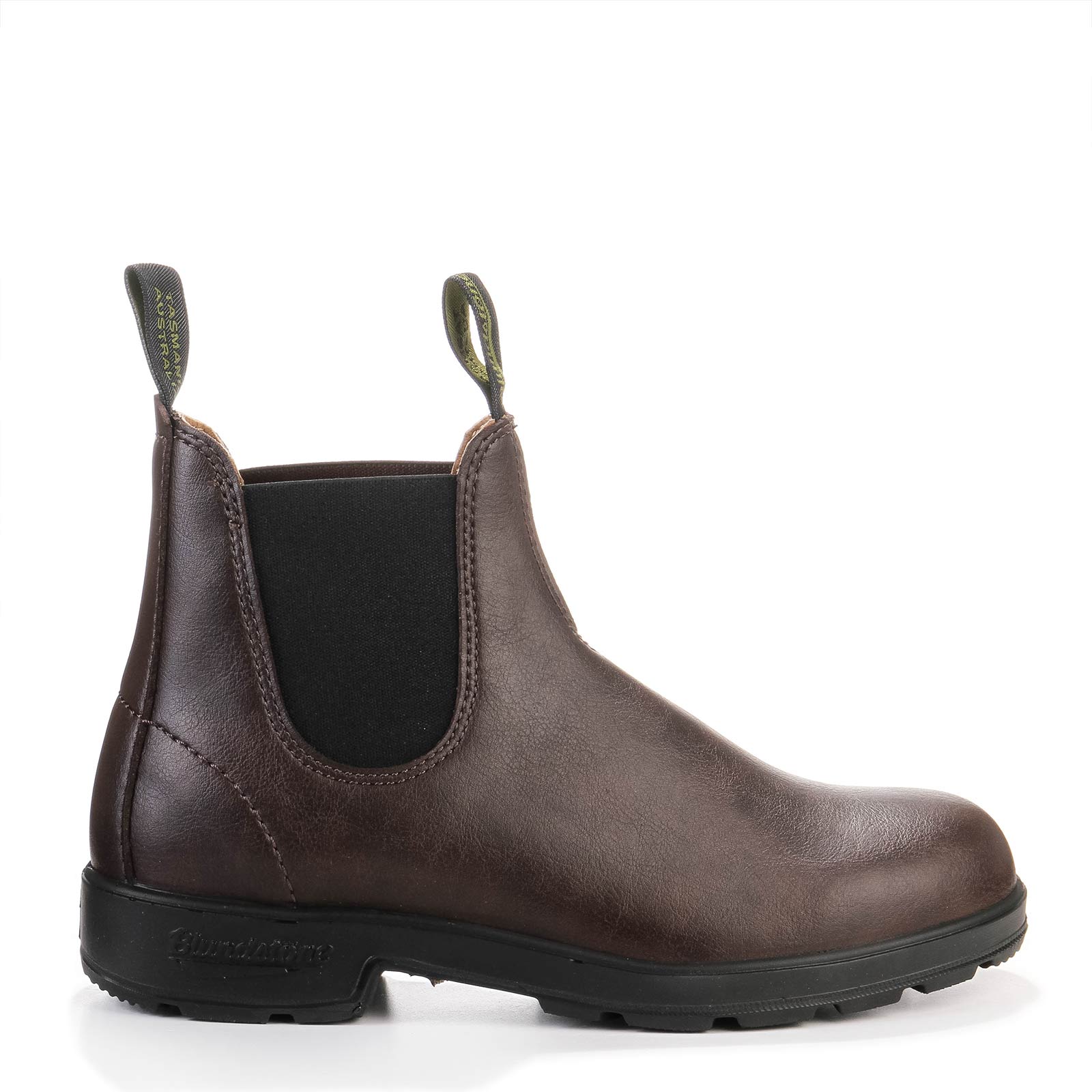 2116 Original Vegan Boot brown