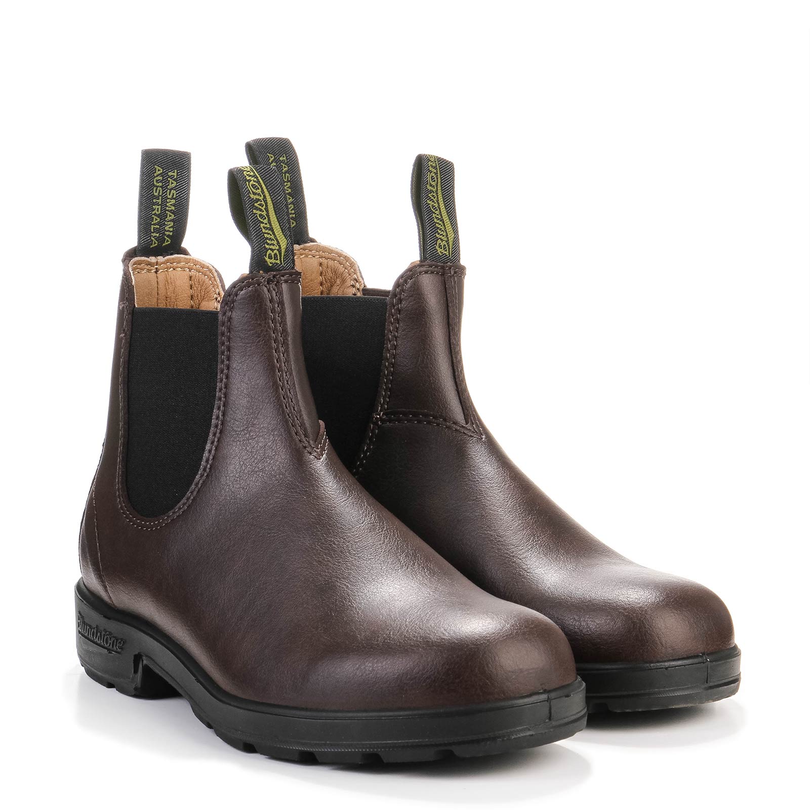 2116 Original Vegan Boot brown