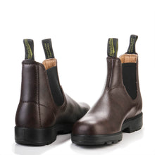 #2116 Original Vegan Boot brown