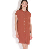 Kiek Dress bricks