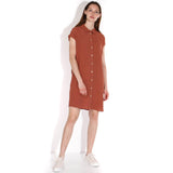 Kiek Dress bricks