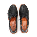 Benito Natural Shoe black