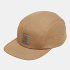 Backley Cap dusty h brown