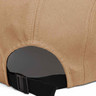 Backley Cap dusty h brown