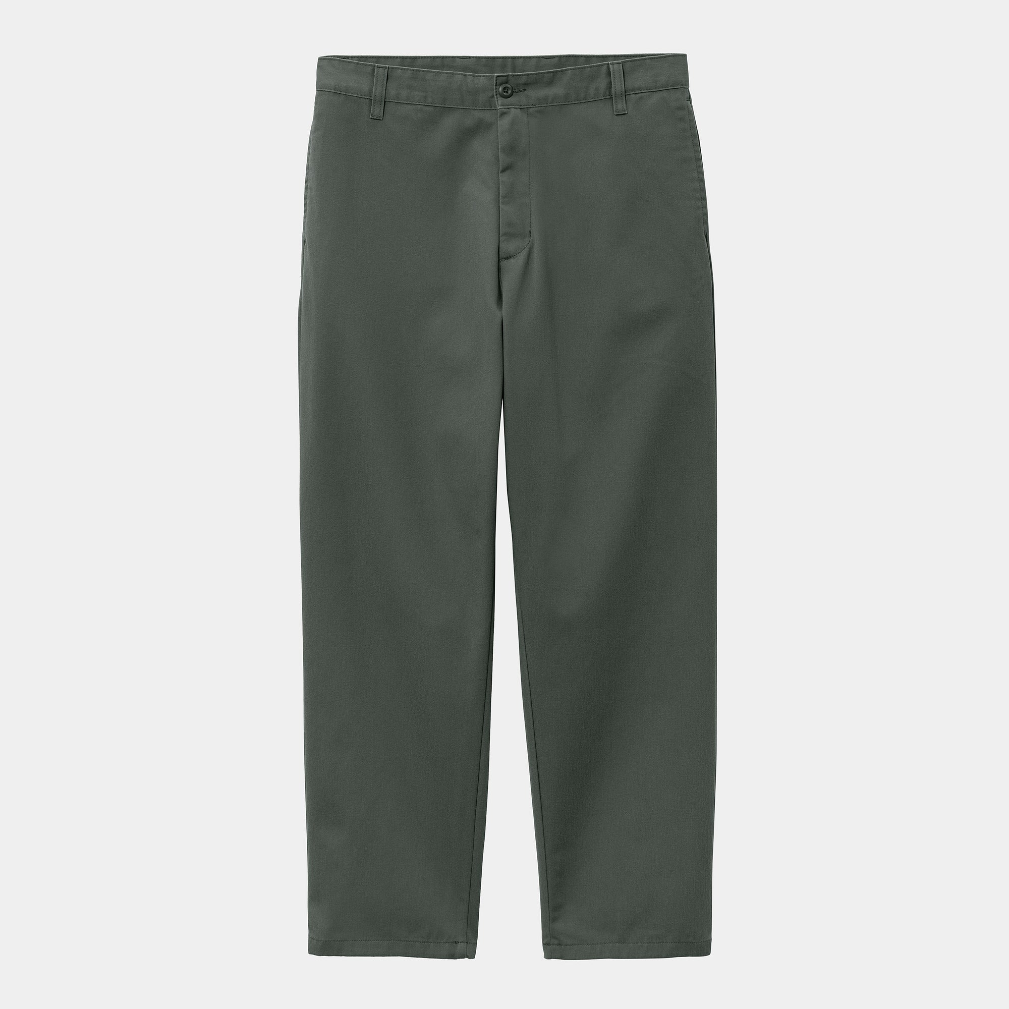 Calder Pant Jefferson Twill jura rinsed