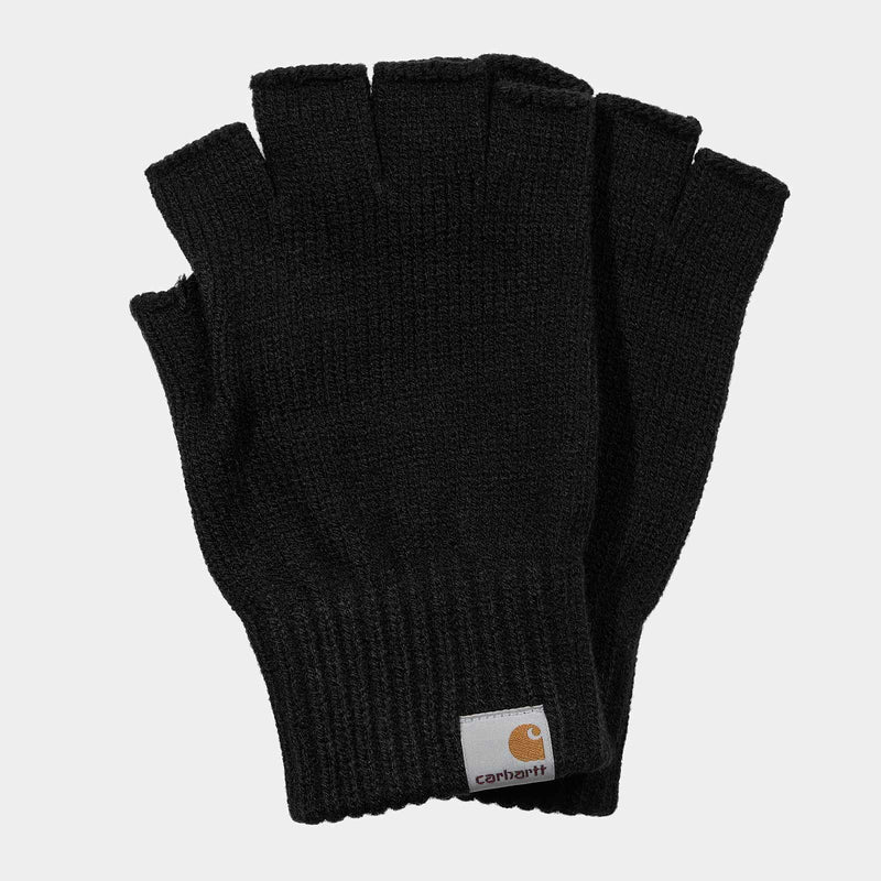 Carhartt Mitten Gloves black