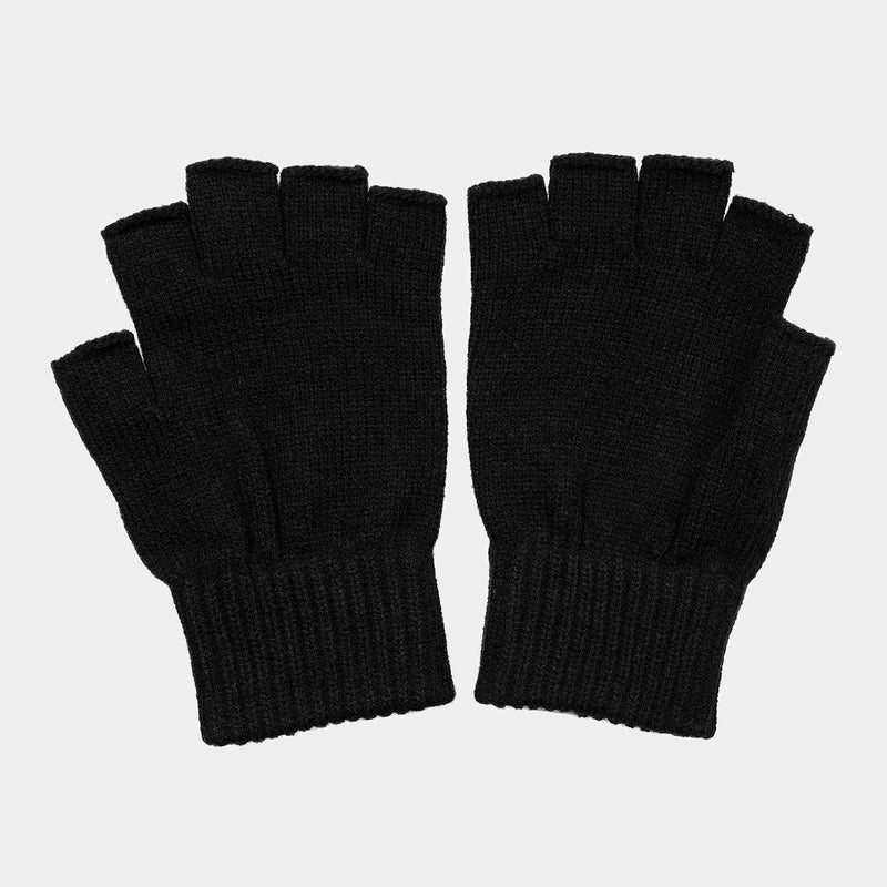 Carhartt Mitten Gloves black