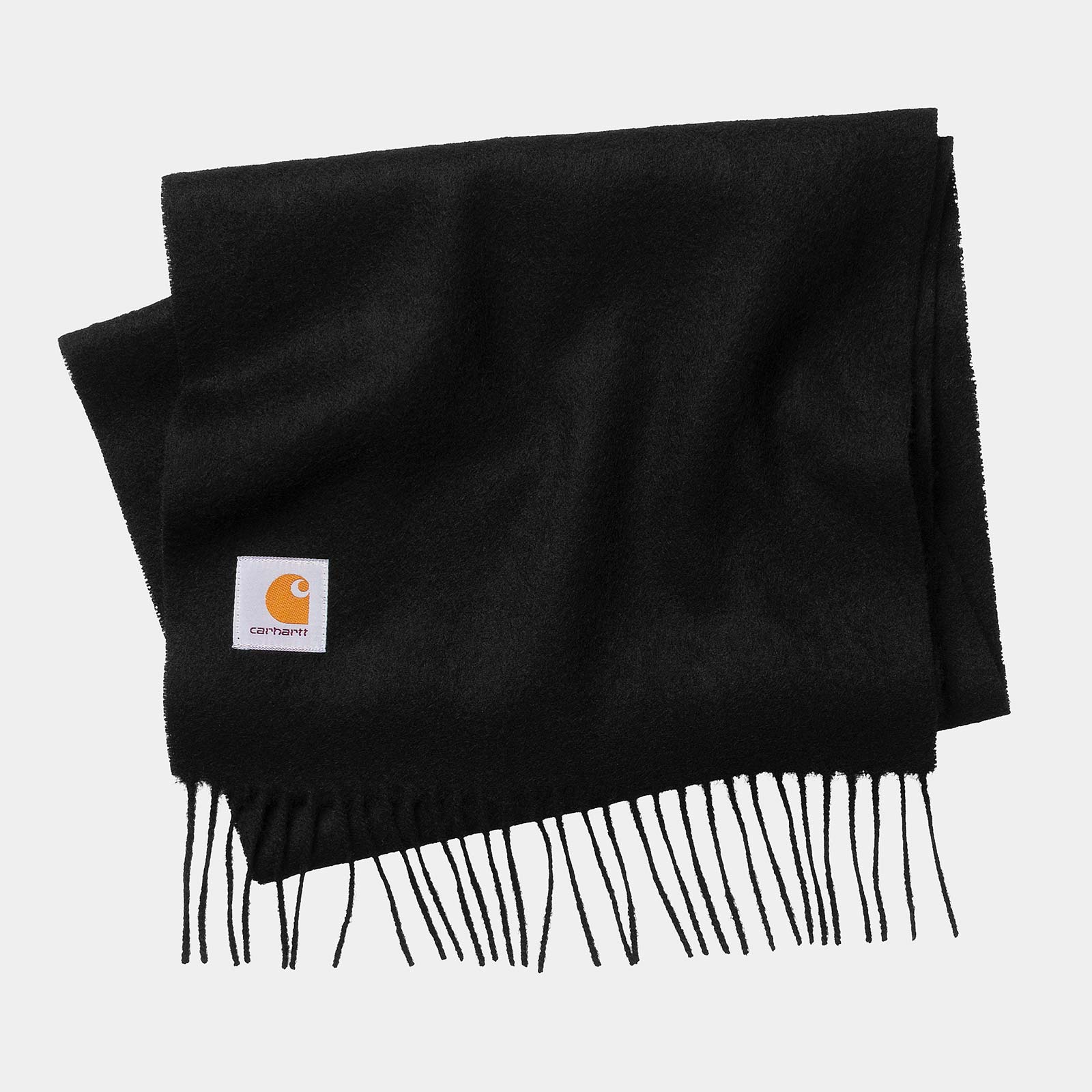 Clan Scarf black