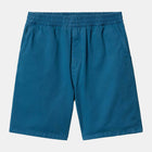 Flint Short amalfi (garment dyed)