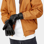 Fonda Gloves black