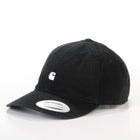 Madison Logo Cap black/white