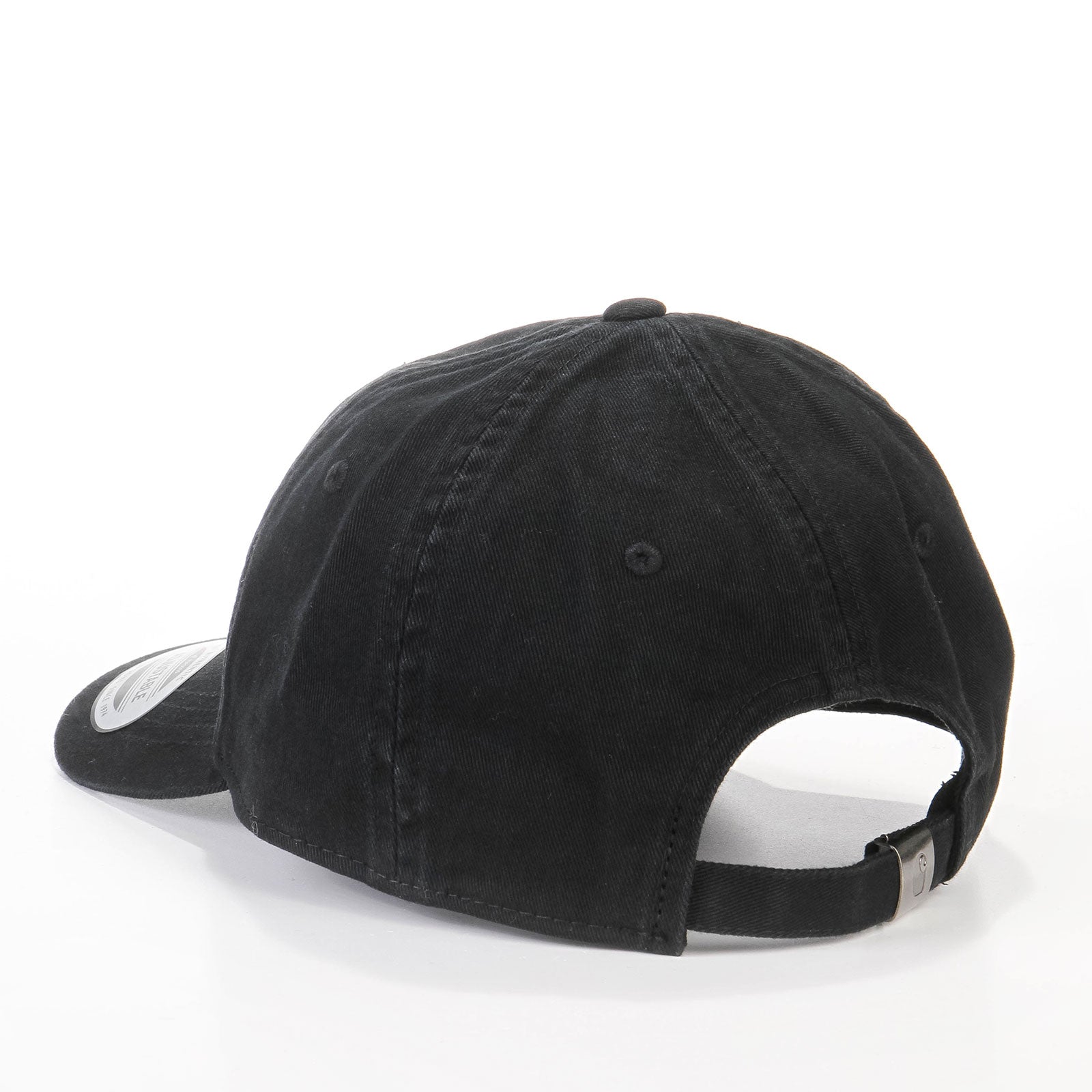 Madison Logo Cap black/white