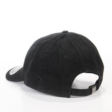 Madison Logo Cap black/white