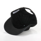 Madison Logo Cap black/white