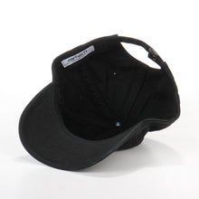 Madison Logo Cap black/white