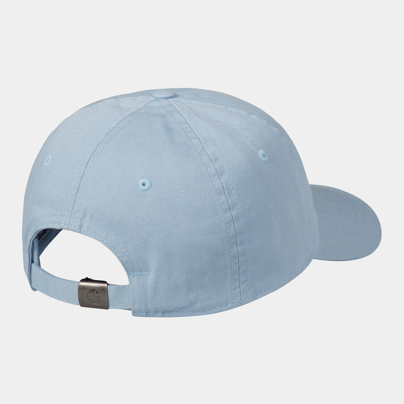 Madison Logo Cap icarus