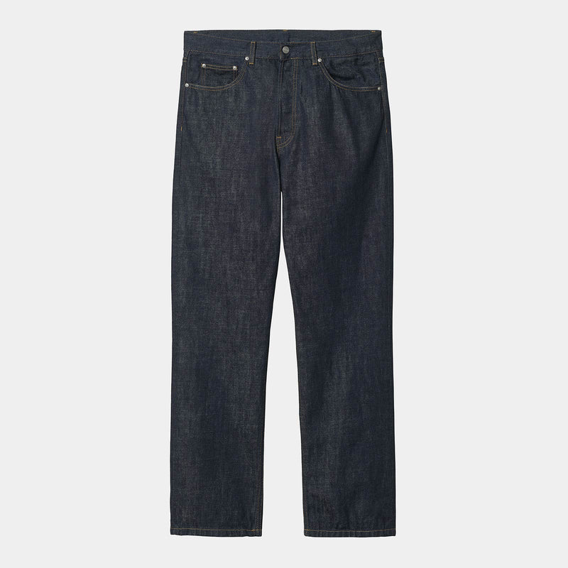 Nolan Jeans blue rinsed